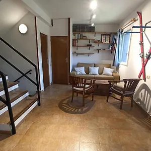 Apartamento A La Molina, Grans Vistes, Llar De Foc, La Molina Alp