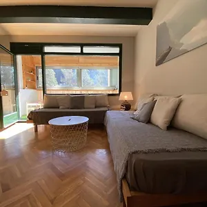 Apartamento Precioso En La Molina, La Molina Alp