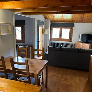 Apartamento Acogedor En La Molina, La Molina Alp
