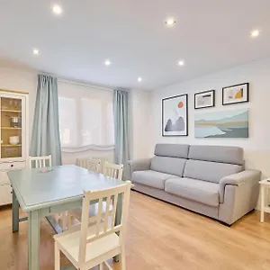 Apartamento Luminoso En La Molina, La Molina Alp