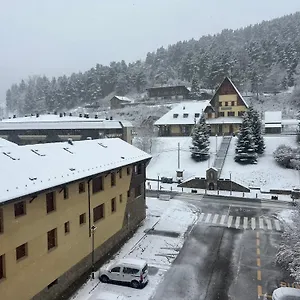 Apartamento Duplex En La Nieve, La Molina Alp